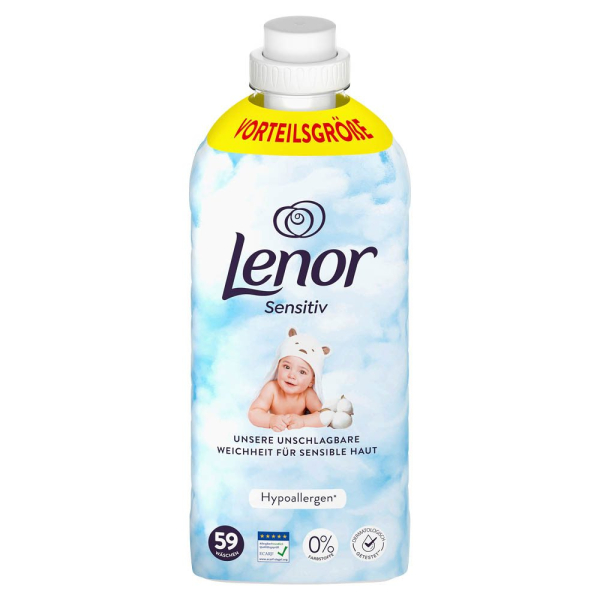 8700216694339 - SENSITIV Weichspüler 1239 l 8700216694339 1239 Milliliter 8700216694339 - SENSITIV Weichspüler 1239 l 8700216694339 1239 Milliliter