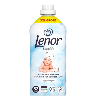 SENSITIV Weichspüler 1,722 l