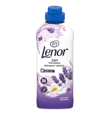 TAG IN DER PROVENCE Weichspüler 0,756 l