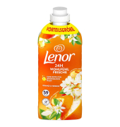 ORANGE & VERBENE Weichspüler 1,239 l
