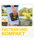 Sunbird P21 Solarladegerät schwarz, 21 W
