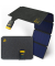 Sunbird P56 Solarladegerät schwarz, 56 W