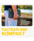 Sunbird P56 Solarladegerät schwarz, 56 W