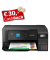 AKTION: EPSON EcoTank ET-2840 3 in 1 Tintenstrahl-Multifunktionsdrucker schwarz mit CashBack
