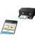 AKTION: EPSON EcoTank ET-2840 3 in 1 Tintenstrahl-Multifunktionsdrucker schwarz mit CashBack