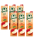 Sanfte Säfte Apfel naturtrüb Fruchtsaft 6x 1,0 l