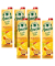 Sanfte Säfte Multivitamin Fruchtsaft 6x 1,0 l