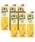 Sanfte Säfte Mandarine Orange Fruchtsaft 6x 1,0 l