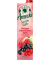 Sanfte Säfte Himbeere Johannisbeere Apfel Fruchtsaft 6x 1,0 l