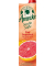 Sanfte Säfte Pink Grapefruit-Apfel-Sweetie Fruchtsaft 6x 1,0 l