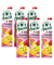 + Folsäure Fruchtsaft 6x 1,0 l