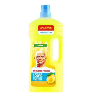 CITRUSFRISCHE Allzweckreiniger 2,00 l