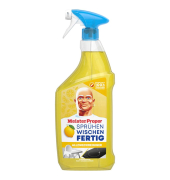 Allzweckreiniger 8700216663823 CITRUSFRISCHE