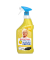 Allzweckreiniger 8700216663823 CITRUSFRISCHE, 800ml, Spr&uuml;hflasche