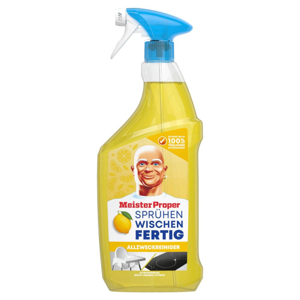 8700216663823 - CITRUSFRISCHE Allzweckreiniger 080 l 8700216663823 800 Milliliter 8700216663823 - CITRUSFRISCHE Allzweckreiniger 080 l 8700216663823 800 Milliliter