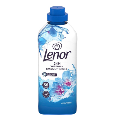APRILFRISCH Weichspüler 0,756 l