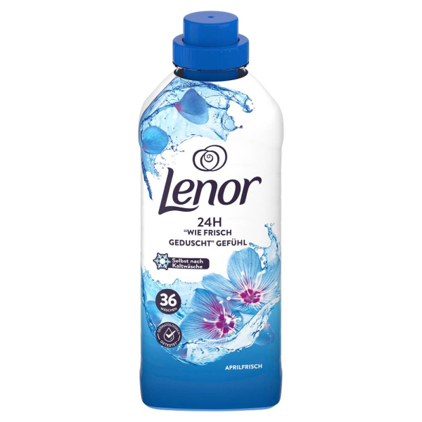 8700216694223 - APRILFRISCH Weichspüler 0756 l 8700216694223 756 Milliliter 8700216694223 - APRILFRISCH Weichspüler 0756 l 8700216694223 756 Milliliter