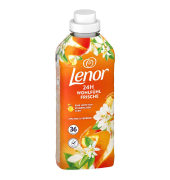 ORANGE & VERBENE Weichspüler 0,756 l