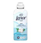 Light FRISCHE BAUMWOLLBLÜTE Weichspüler 0,756 l