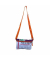 Umhängetasche Festivalbag weiß