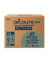 Toilettenpapier  1592703, 3-lagig, grau, 250 Blatt/Rolle,