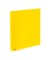 Ringbuch Lucy Colours 20900-04, A4 2 Ringe 25mm Ring-&Oslash; Polypropylen (PP) maisgelb