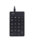 R-Go Nummernblock Numpad Break verkabelt schwarz