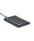R-Go Nummernblock Numpad Break verkabelt schwarz