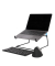 R-Go Laptopständer RGOSC020BL sw