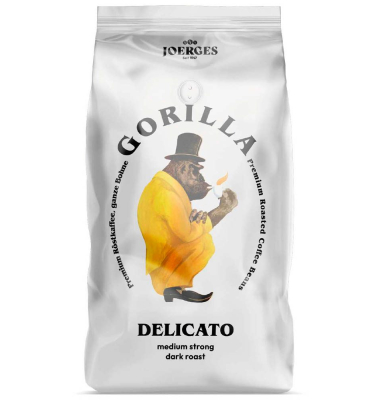  Delicato Kaffeebohnen 1 kg