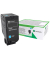 Toner 74C2HCE, cyan, ca. 12000 Seiten