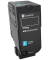 Toner 74C2HCE, cyan, ca. 12000 Seiten