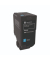 Toner 74C2HCE, cyan, ca. 12000 Seiten