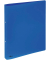 Ringbuch Lucy Colours 20900-07, A4 2 Ringe 25mm Ring-&Oslash; Polypropylen (PP) blau