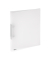 Ringbuch Lucy Colours 20900-19, A4 2 Ringe 25mm Ring-&Oslash; Polypropylen (PP) transparent