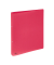 Ringbuch Lucy Colours 20900-03, A4 2 Ringe 25mm Ring-&Oslash; Polypropylen (PP) rot