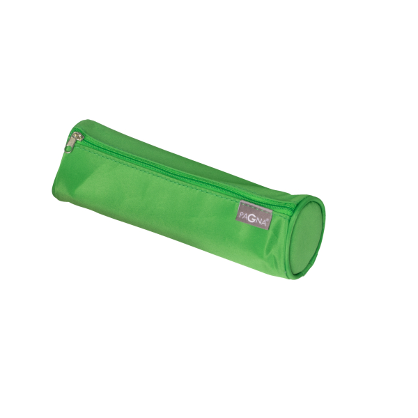 4009212022837 - Schlampermäppchen 22501-05 8x22cm grün 4009212022837 Pagna