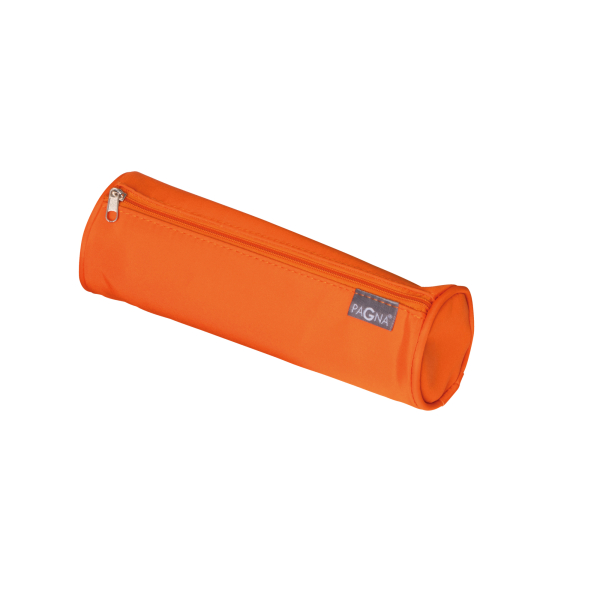 4009212022851 - Schlampermäppchen 22501-09 8x22cm mandarine 4009212022851 Pagna