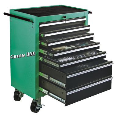 Werkstattwagen M28270