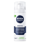 Rasierschaum Sensitive 81724 50ml