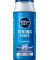 Shampoo 4225488005 STRONG POWER, 250 ml, Flasche