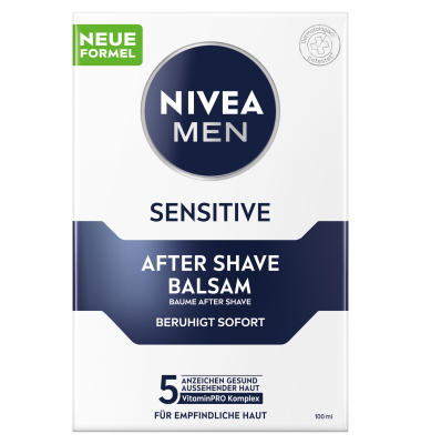 After Shave Balsam Sensitive 81306 100ml