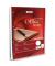 Notizblock 100050253 Business Office Notes, kariert, A4, 60g, rot, 100 Blatt