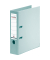 Ordner Chromocolor 11285533, A4 80mm breit Kunststoff vollfarbig grau