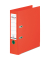 Ordner Chromocolor 11285798, A4 80mm breit Kunststoff vollfarbig orange