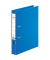 Ordner Chromocolor 11285913, A4 50mm schmal PP vollfarbig blau