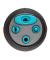 Reinigungsspritze Comfort ecoPulse