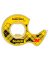Klebeband doppelseitig 665 12mm x 6,3m transparent im Abroller