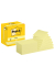 Haftnotizen R350 CY, Z-Notes, 127x76mm, gelb, rechteckig