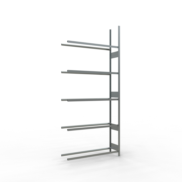 4004514255327 - Anbau-Reifenregal 20769 350x150x40cm 4004514255327 SCHULTE